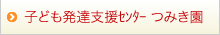 子ども発達支援センターつみき園